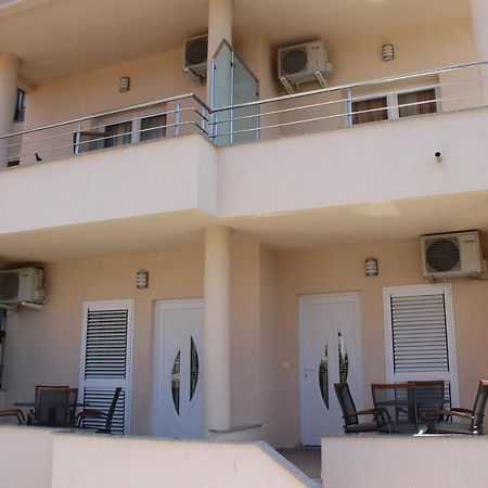 Apartments Agata Шибеник Екстер'єр фото