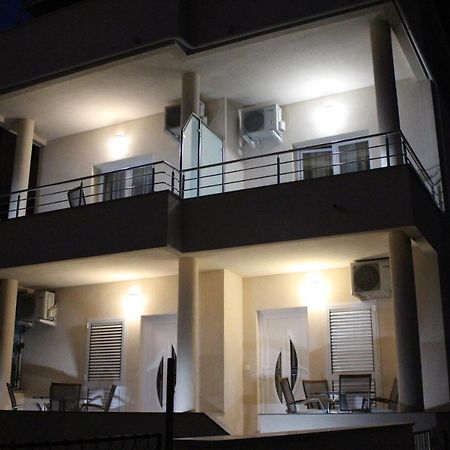 Apartments Agata Шибеник Екстер'єр фото