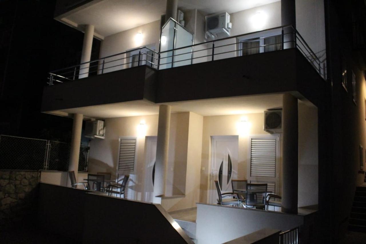 Apartments Agata Шибеник Екстер'єр фото
