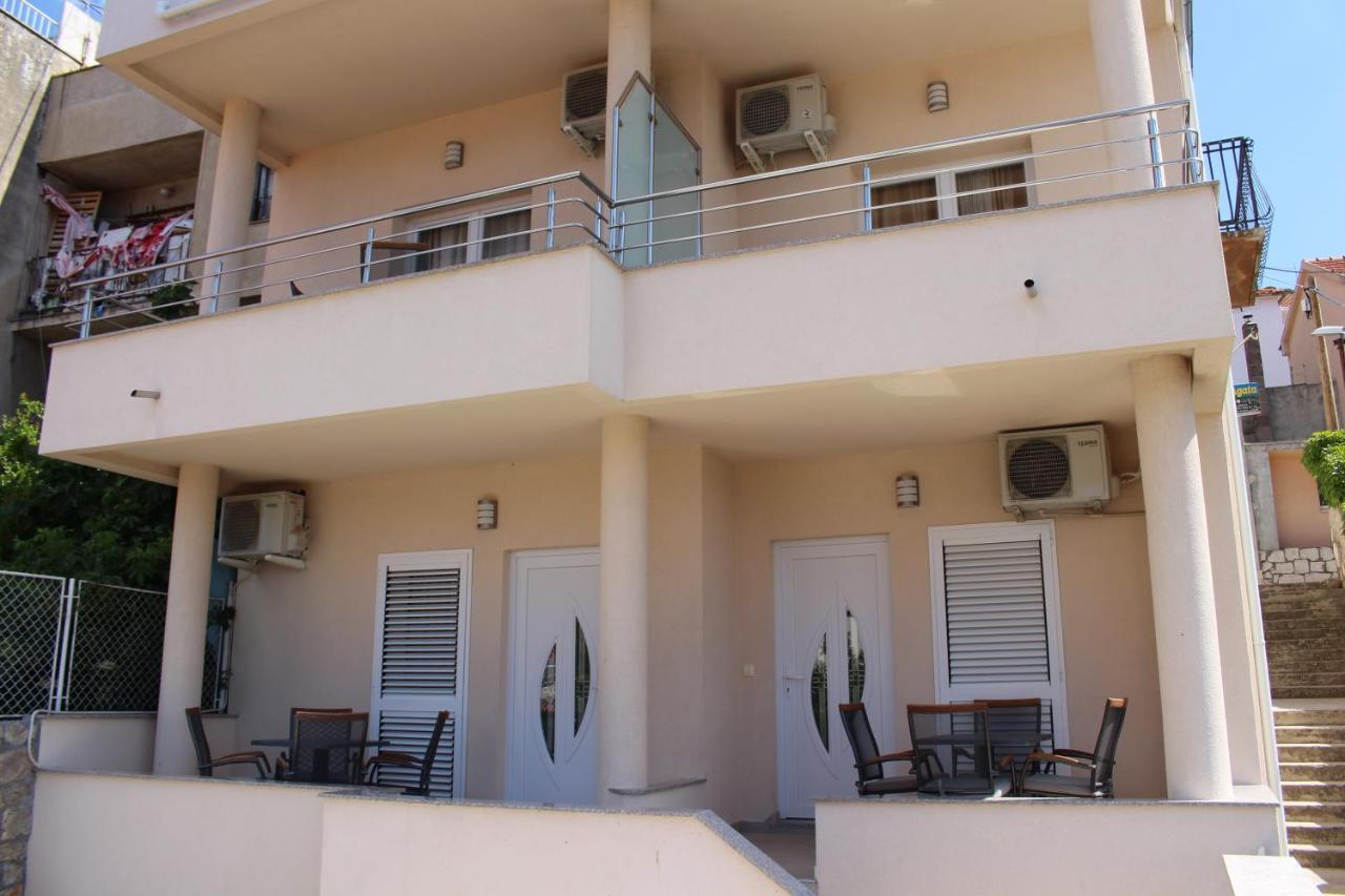 Apartments Agata Шибеник Екстер'єр фото