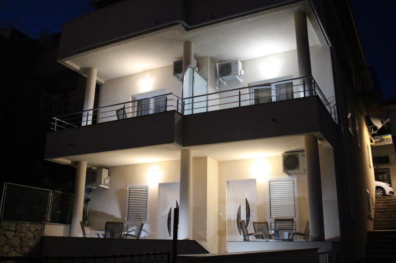 Apartments Agata Шибеник Екстер'єр фото