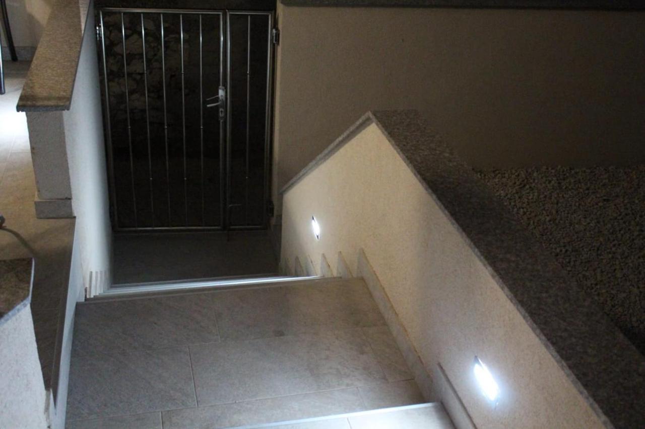 Apartments Agata Шибеник Екстер'єр фото
