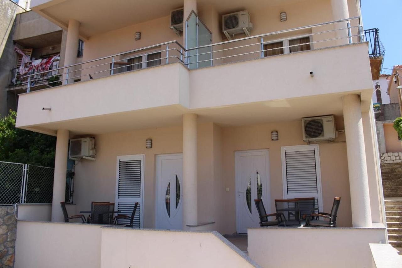 Apartments Agata Шибеник Екстер'єр фото