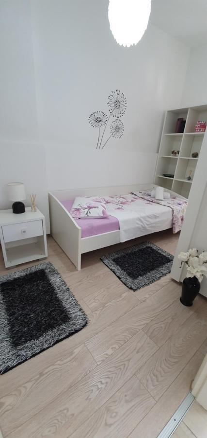 Apartments Agata Шибеник Екстер'єр фото