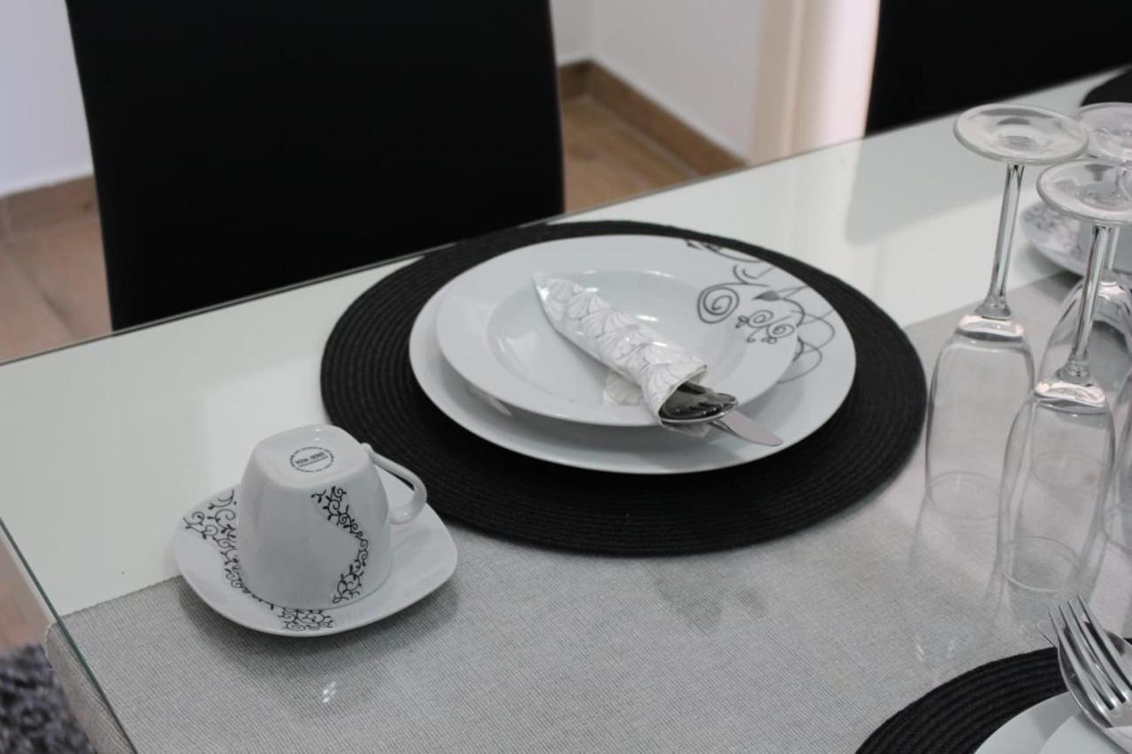 Apartments Agata Шибеник Екстер'єр фото