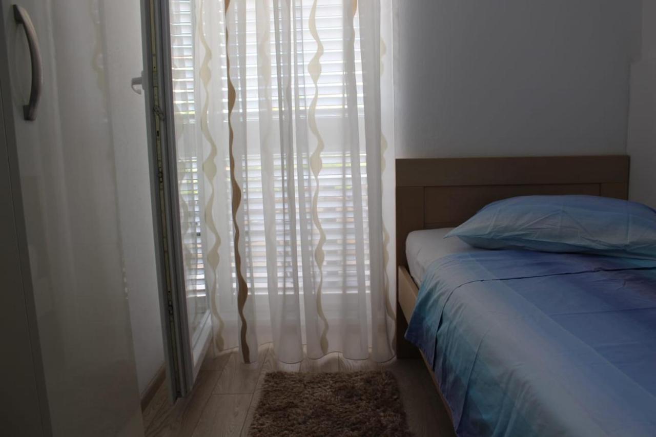 Apartments Agata Шибеник Екстер'єр фото