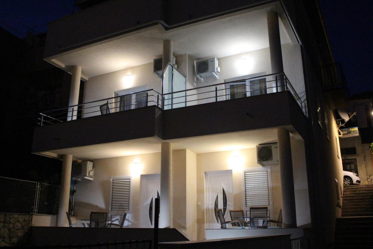 Apartments Agata Шибеник Екстер'єр фото