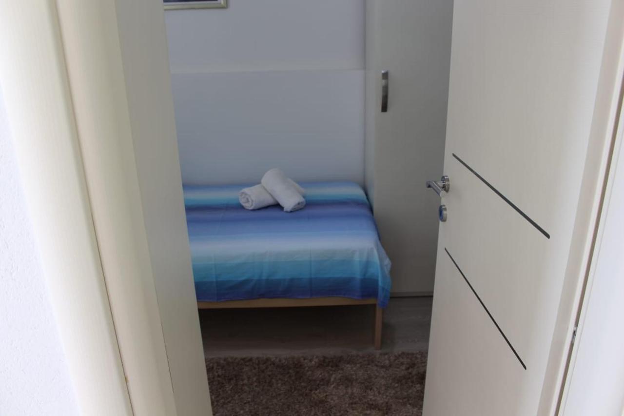 Apartments Agata Шибеник Екстер'єр фото