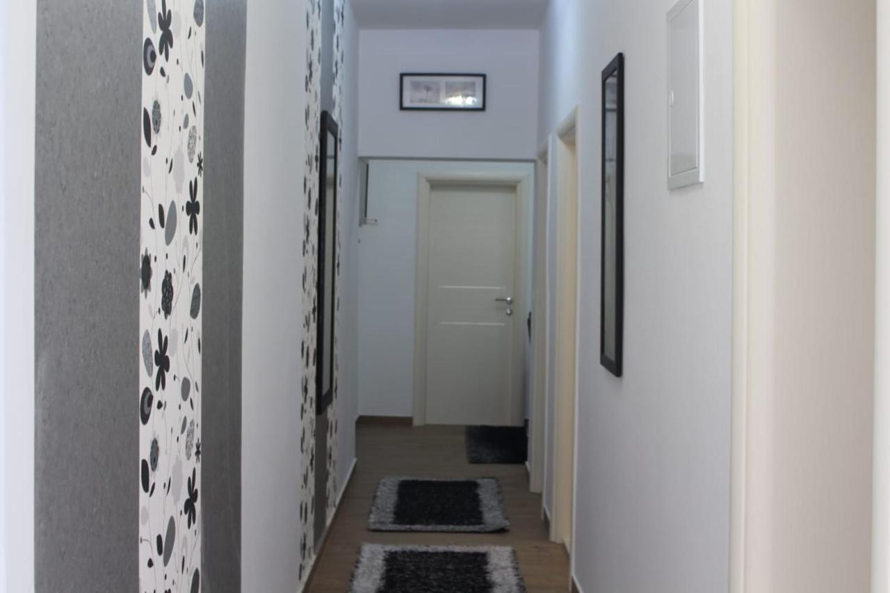 Apartments Agata Шибеник Екстер'єр фото