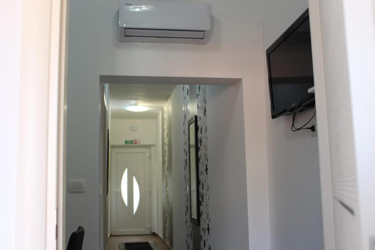 Apartments Agata Шибеник Екстер'єр фото
