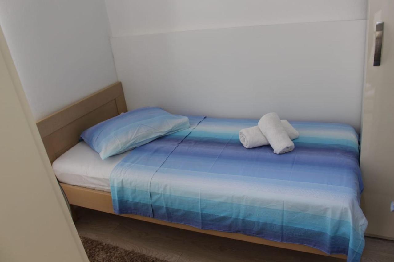 Apartments Agata Шибеник Екстер'єр фото