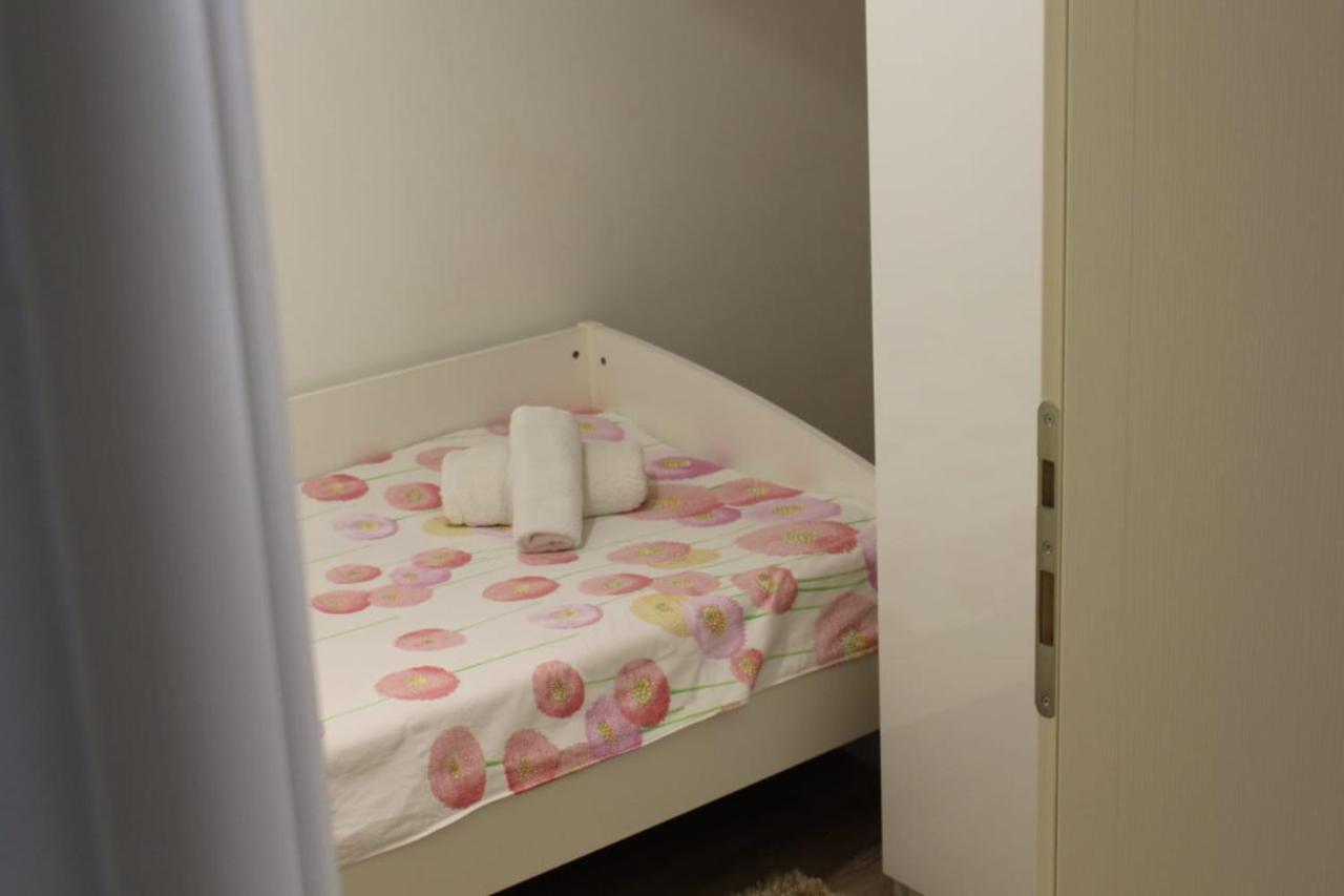 Apartments Agata Шибеник Екстер'єр фото