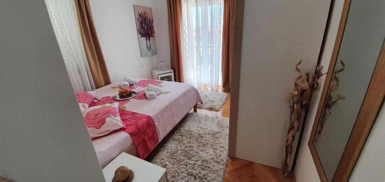 Apartments Agata Шибеник Екстер'єр фото