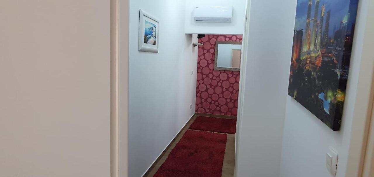 Apartments Agata Шибеник Екстер'єр фото
