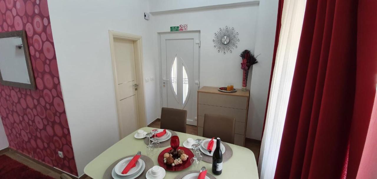 Apartments Agata Шибеник Екстер'єр фото
