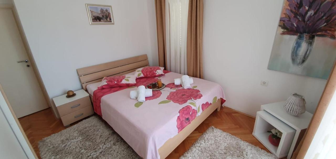 Apartments Agata Шибеник Екстер'єр фото