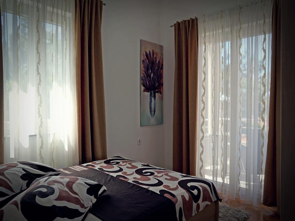 Apartments Agata Шибеник Екстер'єр фото