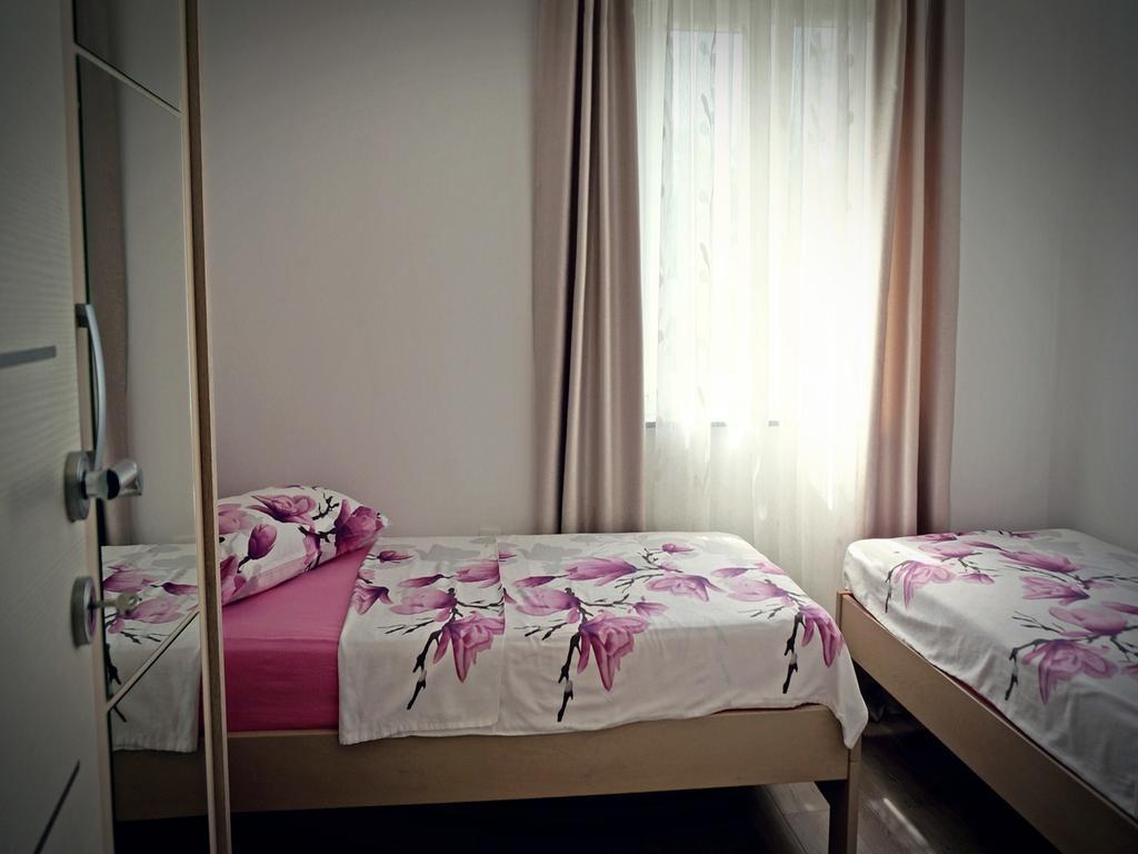 Apartments Agata Шибеник Екстер'єр фото